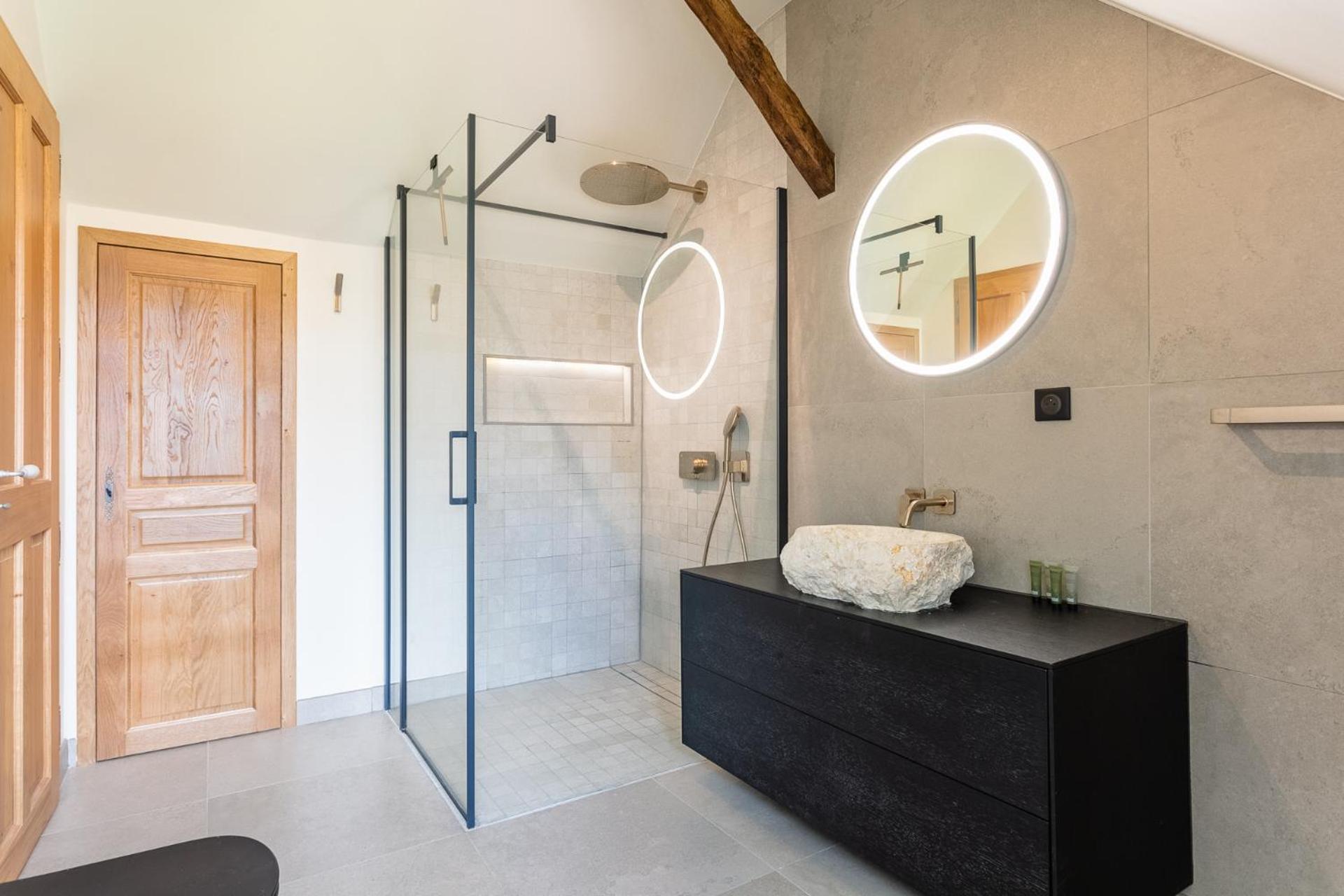 Guardian House Of Chateau Monteil With Heated Pool And Jacuzzi Villa Calviac-en-Perigord Exterior photo